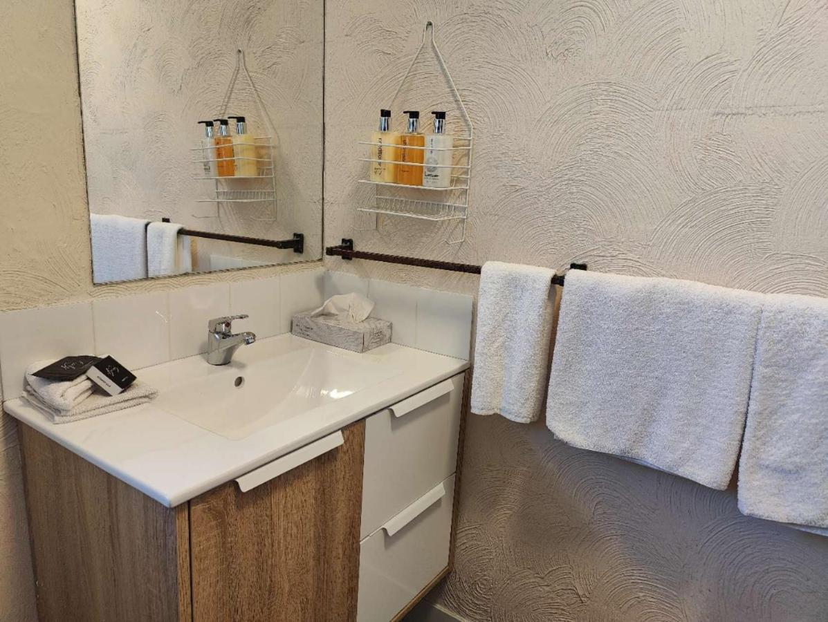 Kings Court Motor Lodge Hamilton Dış mekan fotoğraf