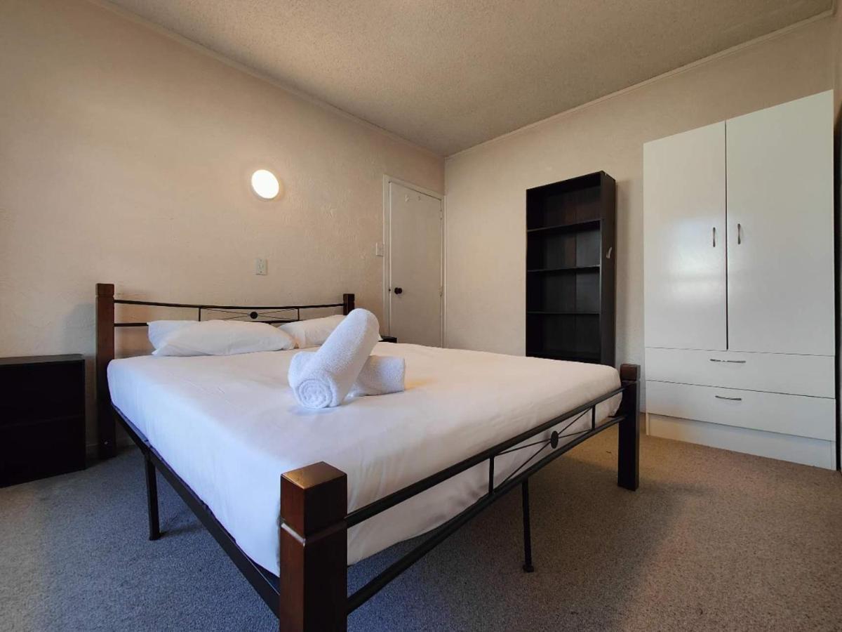 Kings Court Motor Lodge Hamilton Dış mekan fotoğraf